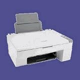 Lexmark X2350 All-in-One (23A0000)