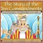 Story of the Ten Commandments / La Historia de los Diez Mandiamentos