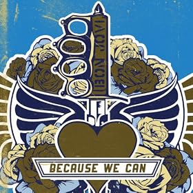 Bon Jovi - Because We Can