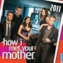 How I Met Your Mother: 2011 Wall Calendar