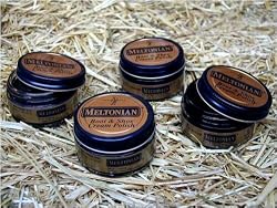 Meltonian Boot Cream Polish