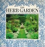 The herb garden