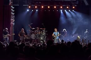 Image of Bon Jovi