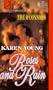 Roses and Rain: O'Connor Trilogy, Book One (Harlequin Superromance No. 602)