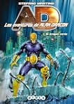 Las aventuras de Alan Dracon #1. El d...