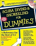Scuba Diving and Snorkeling For Dummies<sup>®</sup>