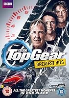 Top Gear: Greatest Hits