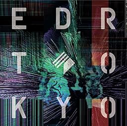 EDR TOKYO[通常盤]