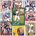 Various Brands Buffalo Bills Eric Moulds 20 Card Set Number:20