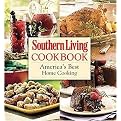 Southern Living Cookbook (America's Best Home Cooking) (Spiral) (Hardcover)