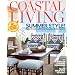 Coastal Living (1-year auto-renewal)