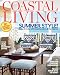 Coastal Living (1-year auto-renewal)