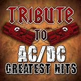AC/DC Greatest Hits Tribute