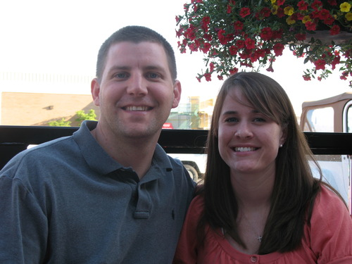 UPtv Employee Ryan Randall's profile photo