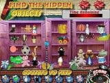 Holiday Gift Challenge