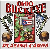 Buckeye Playing Cards