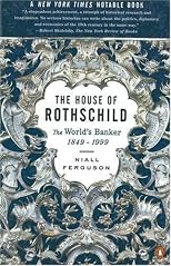 The House of Rothschild