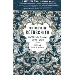 The House of Rothschild: The World's Banker, 1849-1998: 2