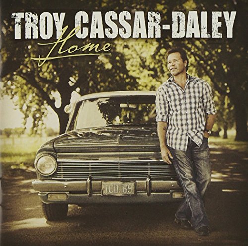 Troy Cassar-Daley - Home - Zortam Music