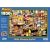 Gibsons puzzle - 1950's Shopping Basket 1000 pieces