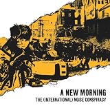 Image of A New Morning, Changing Weather