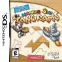 Hands On! Tangrams