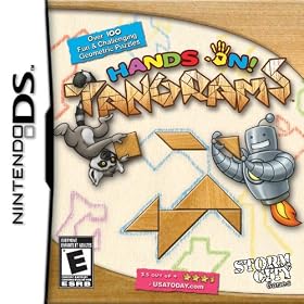 Hands On! Tangrams