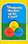 Sharpening the Focus of the Church (Biblical renewal series)