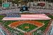 Dodger Stadium (Opening Day, April 13, 2009, US Flag) Art Poster Print - 11