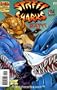 Street Sharks #1