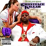 The Big Doe Rehab ~ Ghostface Killah