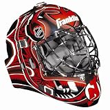New Jersey Devils Street Hockey Team Goalie Face Mask