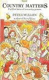 Country matters : further tales of a country parson