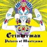 Palaces Of Montezuma [12" VINYL]