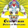 Palaces of Montezuma (Coloured Vinyl) [Vinyl Single]