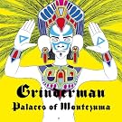 Palaces of Montezuma (Coloured Vinyl) [Vinyl Single]