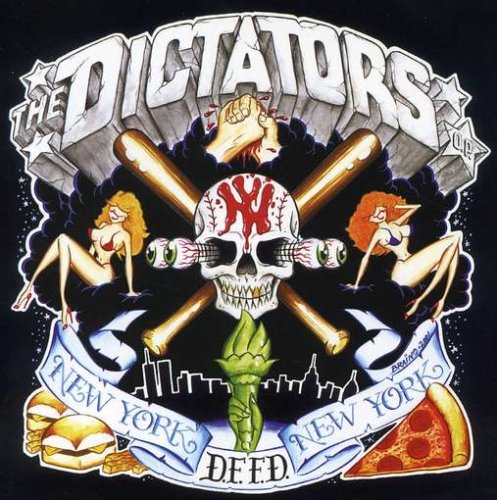 The Dictators - The Savage Beat Lyrics - Zortam Music