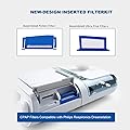 Otica Reusable Filters for Respironics DreamStation