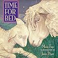 Time for Bed