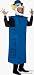 Adult Pez Dispenser Halloween Costume