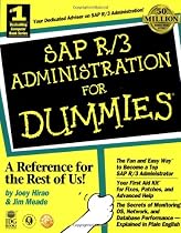 SAP R/3 Administration for Dummies