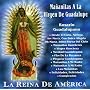 Mananitas a la Virgen de Guadalupe: La Reina de Am