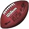 Wilson Official NFL Leather Game Football (1993-2005)