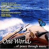 One World of Peace Through Music