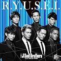 R.Y.U.S.E.I./������ J Soul Brothers from EXILE TRIBE