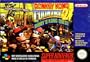 Donkey Kong Country 2: Diddy's Kong Quest