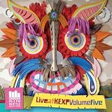 Image of Live at KEXP Volume Five