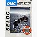 Seloc Service Manual - OMC Stern Drive - 1986-98 INSTRUCTIONAL MATERIALS