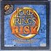 The Lord Of The Rings Risk - Gondor & Mordor Expansion Set