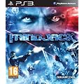 Mindjack (PS3)